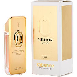Paco Rabanne Million Gold Elixir
