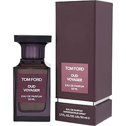 Tom Ford Oud Voyager
