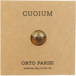 Orto Parisi Cuoium