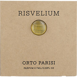 Orto Parisi Risvelium