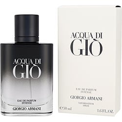 Acqua Di Gio Intense