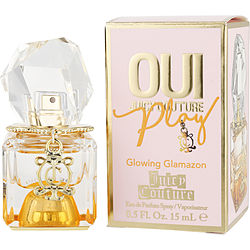 Juicy Couture Oui Play Glowing Glamazon