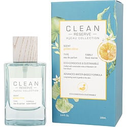 Clean Reserve H2eau Golden Citrus
