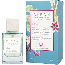 Clean Reserve H2eau Musk Noir