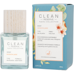 Clean Reserve H2eau Nectarine Petal