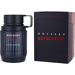 Armaf Odyssey Revolution