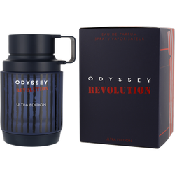 Armaf Odyssey Revolution