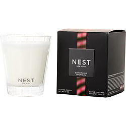 Nest Something Tropical