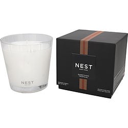 Nest Something Tropical