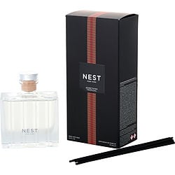 Nest Something Tropical