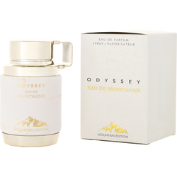 Armaf Odyssey Eau De Montagne