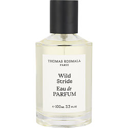 Thomas Kosmala Wild Stride