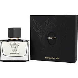 Jovoy Paris Remember Me Fragrances by Jovoy at FragranceNet.com