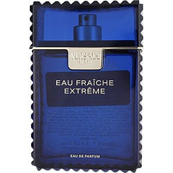 Versace Man Eau Fraiche Extreme