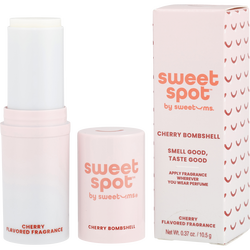 Sweet Spot Cherry Bombshell