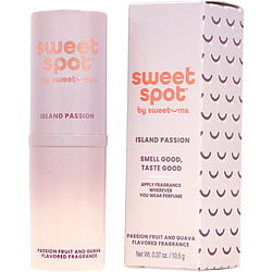 Sweet Spot Island Passion