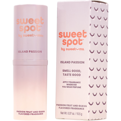 Sweet Spot Island Passion