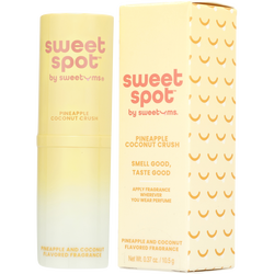 Sweet Spot Pineapple Coconut Crush