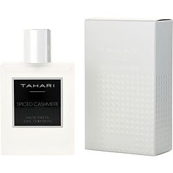 Tahari Parfums Spiced Cashmere