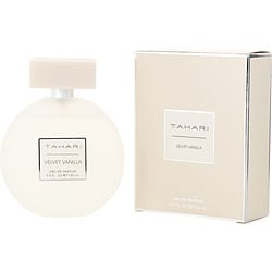 Tahari Parfums Velvet Vanilla