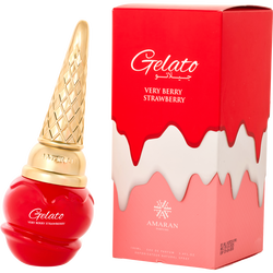 Amaran Gelato Very Berry Strawberry