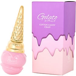 Amaran Gelato Cotton Candy Craze