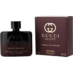 Gucci Guilty Absolu De Parfum