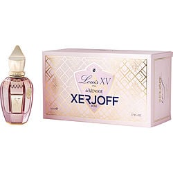 Xerjoff Louis Xv 1722 Rose