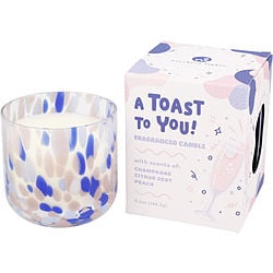A Toast To You!