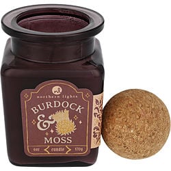 Burdock & Moss