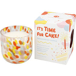 It's Time For Cake