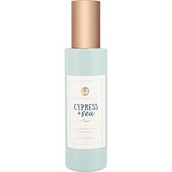 Cypress & Sea