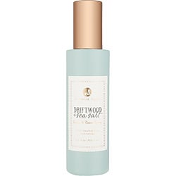 Driftwood & Sea Salt