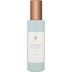Sea Rose & Cotton