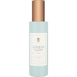 Seagrass & Aloe