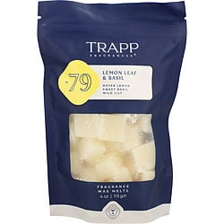 No. 79 Lemon Leaf & Basil