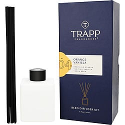 No. 04 Orange Vanilla