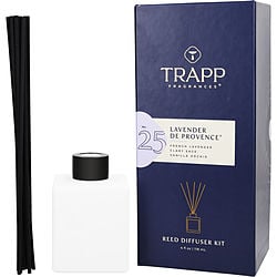 No. 25 Lavender De Provence