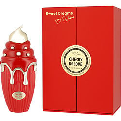 Sweet Dreams Of Dubai Cherry In Love