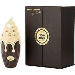 Sweet Dreams Of Dubai Choco Dream