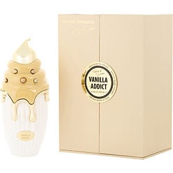 Sweet Dreams Of Dubai Vanilla Addict