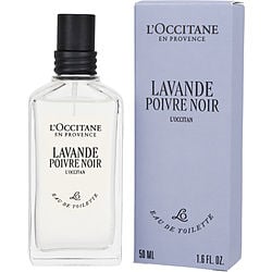 L'Occitane Lavande Poivre Noir