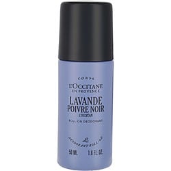 L'Occitane Lavande Poivre Noir