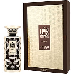 Afnan Modhesh Aura