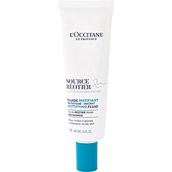 L'Occitane
