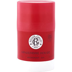 Roger & Gallet Gingembre Rouge