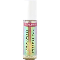 Tanologist