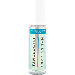 Tanologist