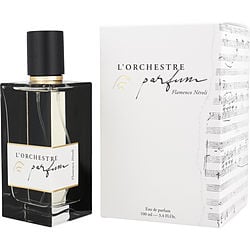 L'Orchestre Parfum Flamenco Neroli