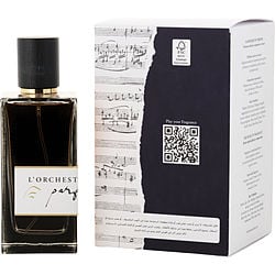 L'Orchestre Parfum Rose Trombone